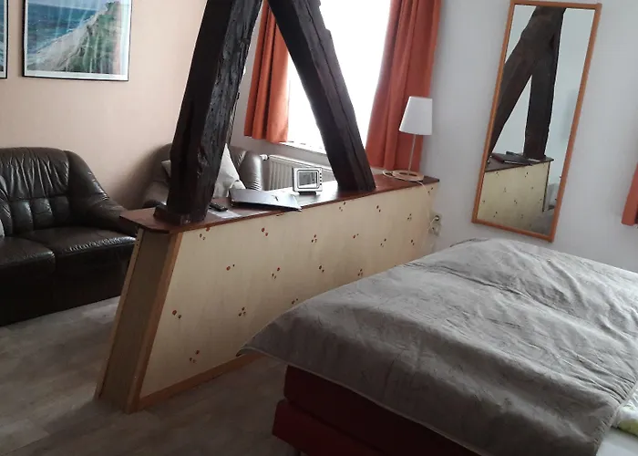 Landgasthof Kleine Kommode Ξενοδοχείο