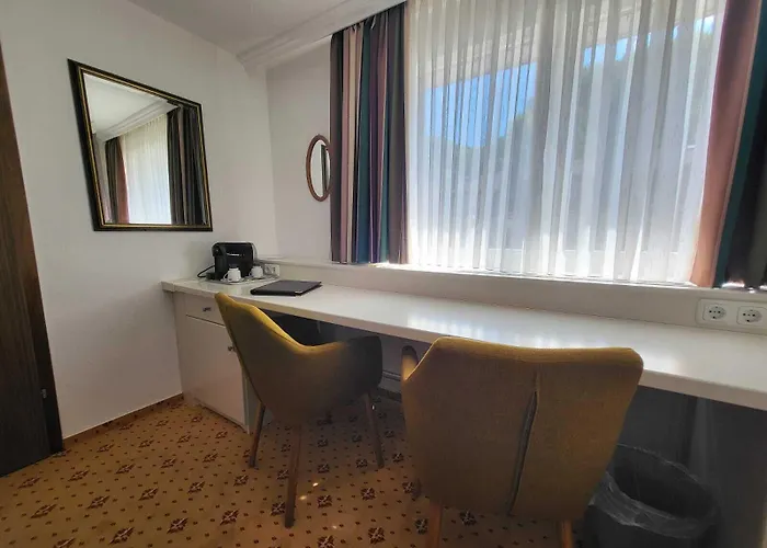 Ξενοδοχείο Landgasthof Kleine Kommode 3*