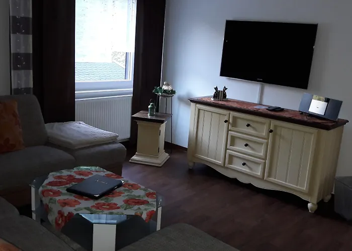 Landgasthof Kleine Kommode Zorge