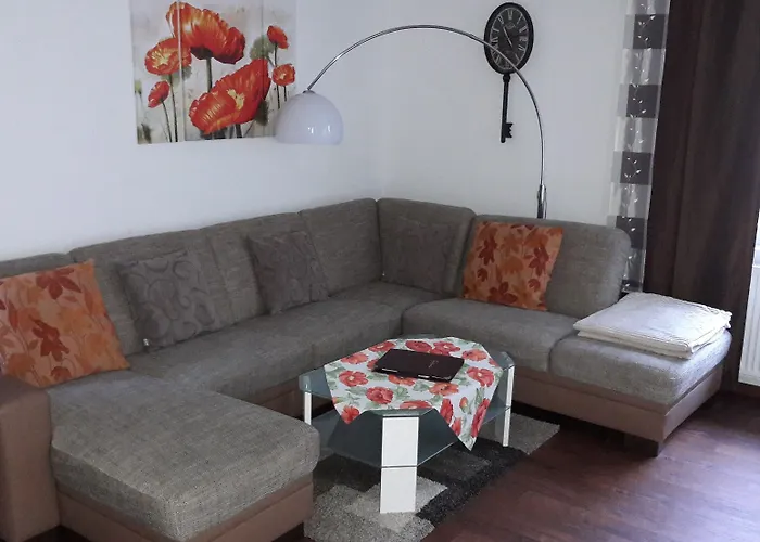 Landgasthof Kleine Kommode Ξενοδοχείο 3*