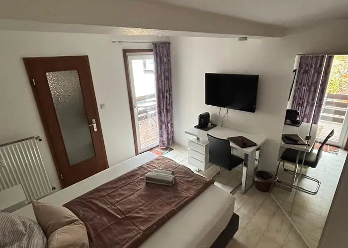 Ξενοδοχείο Landgasthof Kleine Kommode
